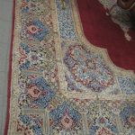 598 6434 ORIENTAL RUG